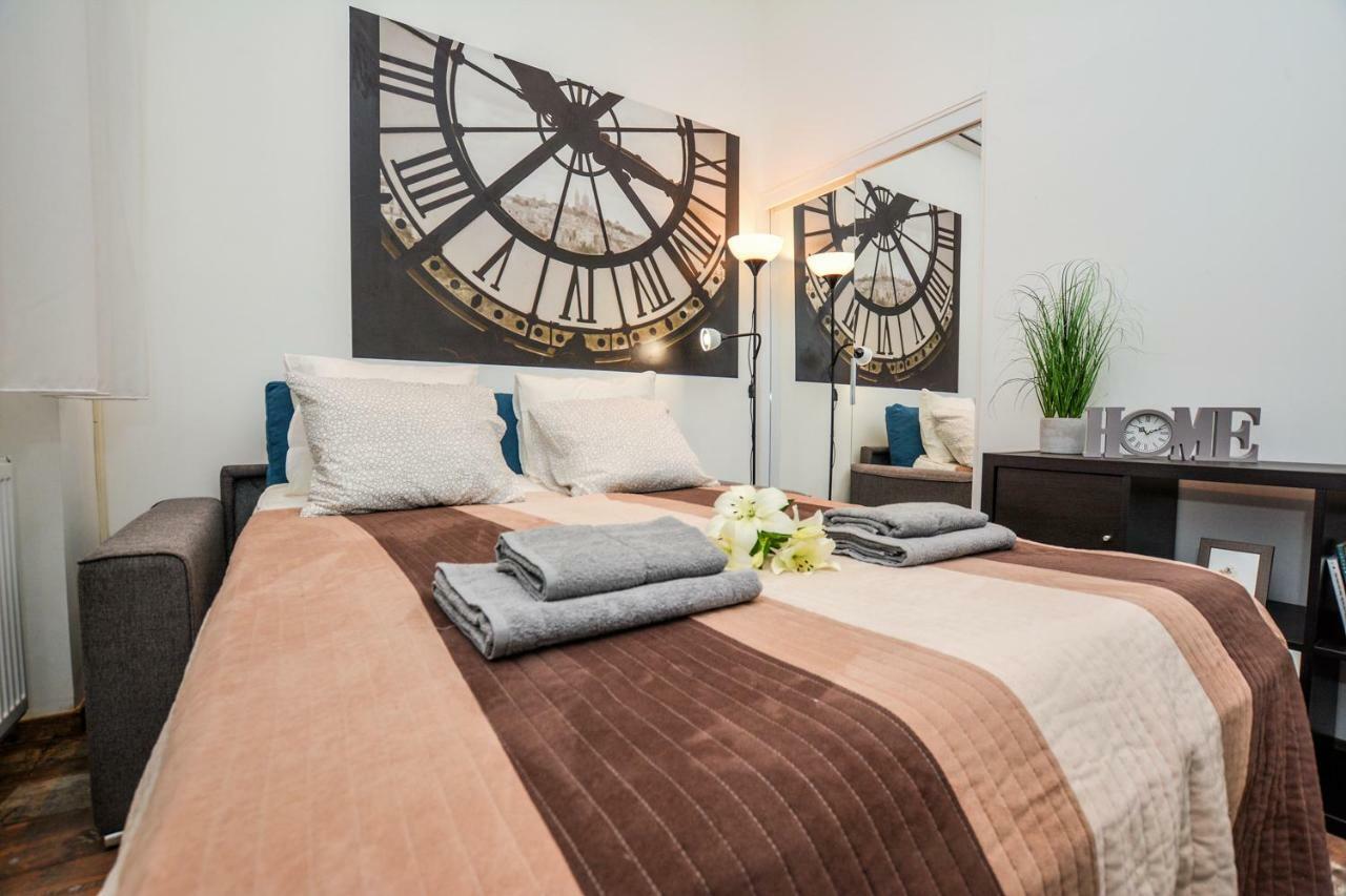 Timeless Apartment With Free Private Parking 부다페스트 외부 사진