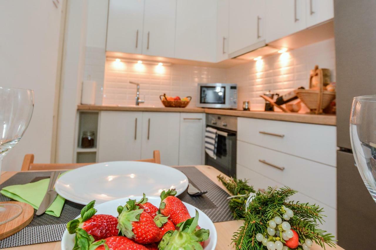 Timeless Apartment With Free Private Parking 부다페스트 외부 사진