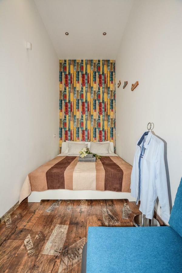 Timeless Apartment With Free Private Parking 부다페스트 외부 사진